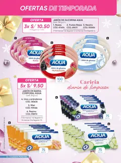 Vista previa de Black Friday de la tienda Azzorti válido desde 03/11/2025 | Página: 34