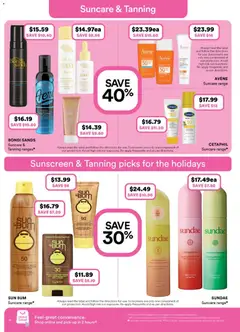 Preview of catalogue Catalogue from shop Priceline Pharmacy valid 10/12/2025 | Page: 18
