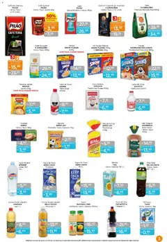 Pré-Visualização do folheto "Encarte" da loja Mundial válido a partir de 18/11/2025 | Página: 3