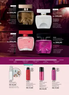 Pré-Visualização do folheto "Ciclo 15/2025" da loja O Boticário válido a partir de 13/10/2025 | Página: 63