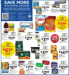 Ad Preview of Fry's Food Weekly Ad from 10/29/2025 | Page: 5