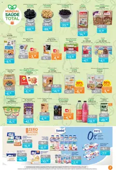 Pré-Visualização do folheto "Encarte" da loja Mundial válido a partir de 17/10/2025 | Página: 7