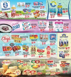 Pré-Visualização do folheto "Ofertas da semana" da loja Supermercados Unidos válido a partir de 16/10/2025 | Página: 4