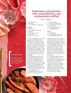 Preview of catalogue Magazine Nov/Dec 2025 from shop Costco valid 01/11/2025 | Page: 29