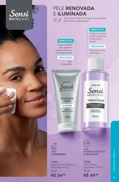 Pré-Visualização do folheto "Catálogo" da loja Jequiti válido a partir de 02/12/2025 | Página: 85