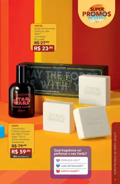 Pré-Visualização do folheto "Catálogo" da loja Jequiti válido a partir de 02/12/2025 | Página: 9