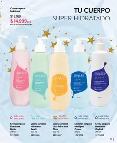 Vista previa del folleto de la tienda Bagués válido desde el 17/11/2025 | Página: 45