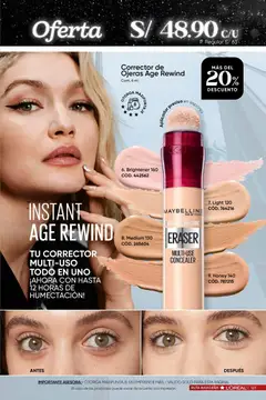 Vista previa de Black Friday de la tienda Azzorti válido desde 03/11/2025 | Página: 129