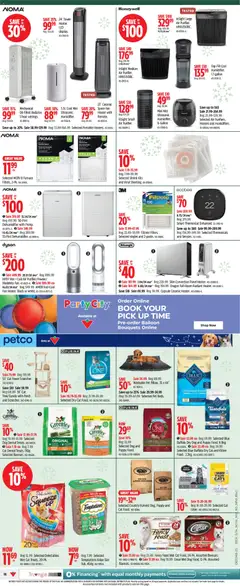 Preview of leaflet Weekly Flyer from shop Canadian Tire is valid from Nov 20, 2025 | Page: 16