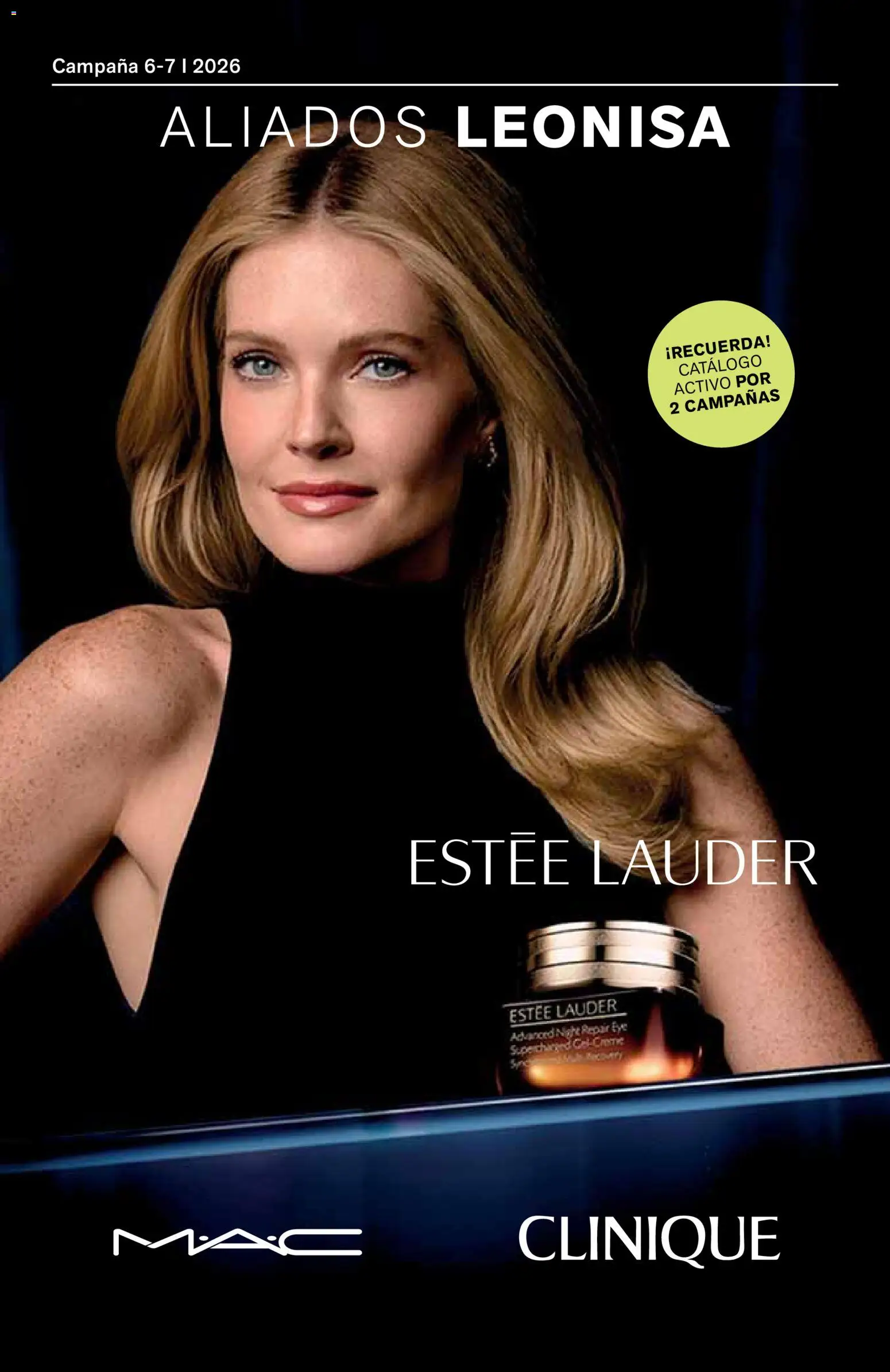 Vista previa de Leonisa - Aliados Leonisa de la tienda Leonisa válido desde 07/04/2026