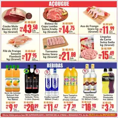 Pré-Visualização do folheto "Ofertas da semana" da loja Big Supermercados válido a partir de 25/11/2025 | Página: 3