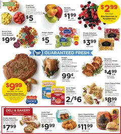 Ad Preview of Ralphs Black Friday from 11/05/2025 | Page: 11