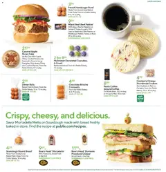 Ad Preview of Publix Leaflet from 10/29/2025 | Page: 9