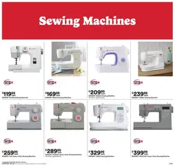 Preview of leaflet Weekly flyer / circulaire from shop Michaels is valid from Dec 12, 2025 | Page: 7