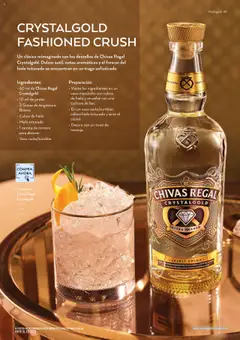 Vista previa las ofertas de la tienda Bodegas Alianza - Catálogo Cava Morada desde el 01/10/2025 | Página: 47