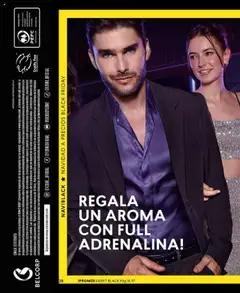 Folleto de la tienda CyZone válido desde el 14.10.2025 | Página: 28