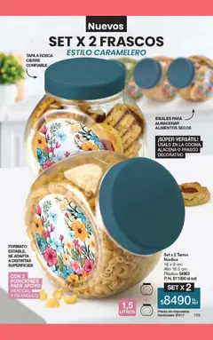 Vista previa del folleto de la tienda Gigot válido desde el 01/01/2026 | Página: 131