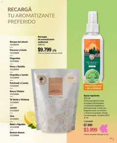 Vista previa del folleto de la tienda Bagués válido desde el 20/10/2025 | Página: 97