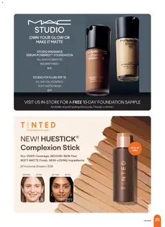 Ad Preview of Ulta Beauty Black Friday from 11/23/2025 | Page: 35