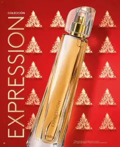  Vista previa del prospecto Catálogo Ésika C17 del almacen Ésika válida del 14/10/2025 al | Página : 20