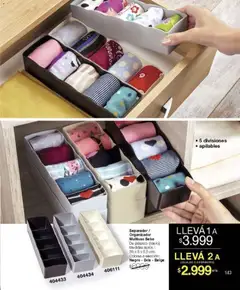 Vista previa del folleto de la tienda Violetta válido desde el 30/10/2025 | Página: 143