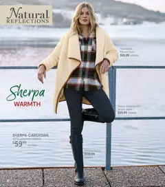 Ad Preview of Cabela's Winter Clothing 25 from 11/20/2025 | Page: 28