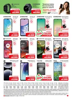 Vista previa del folleto de la tienda Naldo válido desde el 12/11/2025 | Página: 7