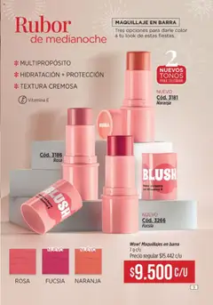 Vista previa del folleto de la tienda Amodil válido desde el 14/10/2025 | Página: 9