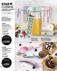 Vista previa del folleto de la tienda Violetta válido desde el 30/10/2025 | Página: 124