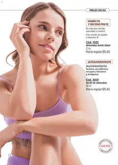 Vista previa del folleto de la tienda Amodil válido desde el 30/11/2025 | Página: 12