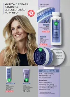 Pré-Visualização do folheto "Ciclo 17/2025" da loja O Boticário válido a partir de 01/12/2025 | Página: 202