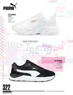 Vista previa las ofertas de la tienda Price Shoes - Catálogo Importados Winter 2025 desde el 11/11/2025 | Página: 322