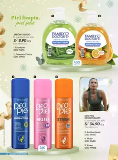 Vista previa de Black Friday de la tienda Azzorti válido desde 03/11/2025 | Página: 24