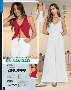  Vista previa del prospecto Campaña 17 / 2025 del almacen Pacifika válida del 25/09/2025 al 31/12/2025 | Página : 32