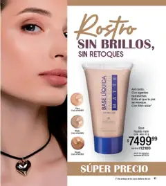 Vista previa del folleto de la tienda Millanel válido desde el 20/10/2025 | Página: 67