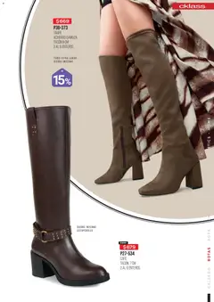 Vista previa las ofertas de la tienda Cklass - Buen Fin desde el 12/11/2025 | Página: 203