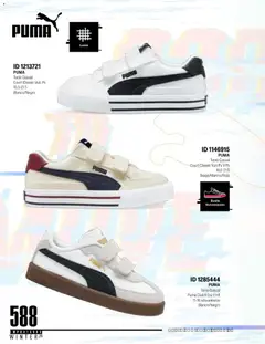 Vista previa las ofertas de la tienda Price Shoes - Catálogo Importados Winter 2025 desde el 11/11/2025 | Página: 588