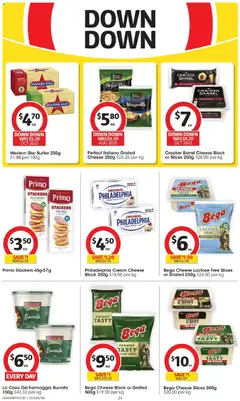 Preview of catalogue Catalogue NSW from shop Coles valid 05/11/2025 | Page: 34