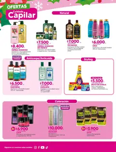 Folleto de la tienda Maicao válido desde el 01.12.2025 | Página: 6