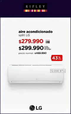 Folleto de la tienda Ripley válido desde el 06.11.2025 | Página: 9