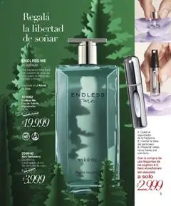 Vista previa del folleto de la tienda Violetta válido desde el 30/10/2025 | Página: 5