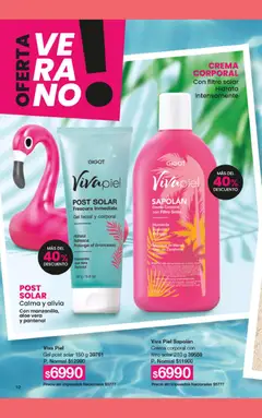 Vista previa del folleto de la tienda Gigot válido desde el 01/01/2026 | Página: 18