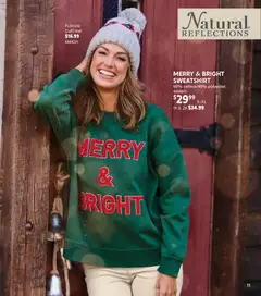 Ad Preview of Cabela's Winter Clothing 25 from 11/20/2025 | Page: 11