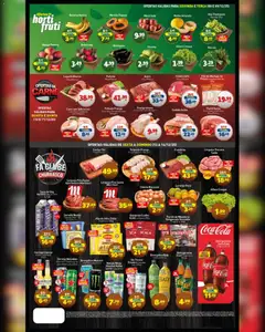 Pré-Visualização do folheto "Ofertas da semana" da loja Rede Bom Lugar válido a partir de 08/12/2025 | Página: 4