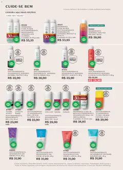 Pré-Visualização do folheto "Ciclo 17/2025" da loja O Boticário válido a partir de 01/12/2025 | Página: 125