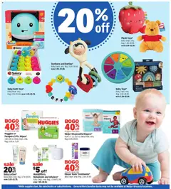 Ad Preview of Meijer Weekly Ad from 10/29/2025 | Page: 30