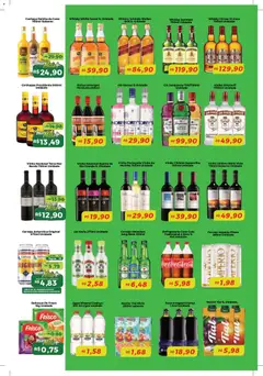 Pré-Visualização do folheto "Ofertas da semana" da loja Mart Minas válido a partir de 20/11/2025 | Página: 3