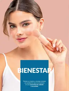 Vista previa de Ciclo 18 de la tienda Avon válido desde 15/11/2025 | Página : 186