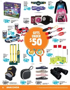 Preview of catalogue Catalogue from shop Anaconda valid 03/12/2025 | Page: 2