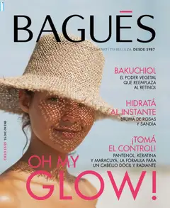 Vista previa del folleto de la tienda Bagués válido desde el 15/12/2025 